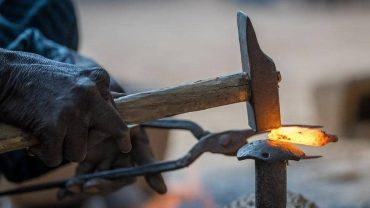 Forges royales : Un héritage de savoir-faire et de tradition au Bénin