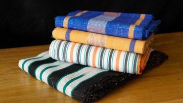 L’art du tissage au Bénin : Un héritage culturel et économique