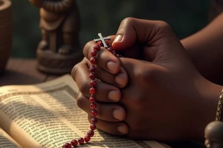 Les croyances et religions au Bénin : Un mélange de tradition et de modernité
