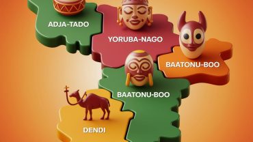 Les Aires Culturelles du Bénin : Un voyage au cœur de nos racines