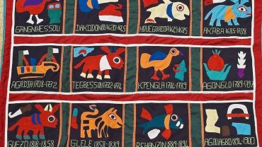 LE DAHOMEY: PUISSANCE, MONARCHIE ET DECLIN FACE A LA COLONISATION