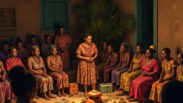 La Dot au Bénin : Pilier culturel et traditionnel du mariage