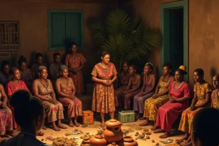 La Dot au Bénin : Pilier culturel et traditionnel du mariage