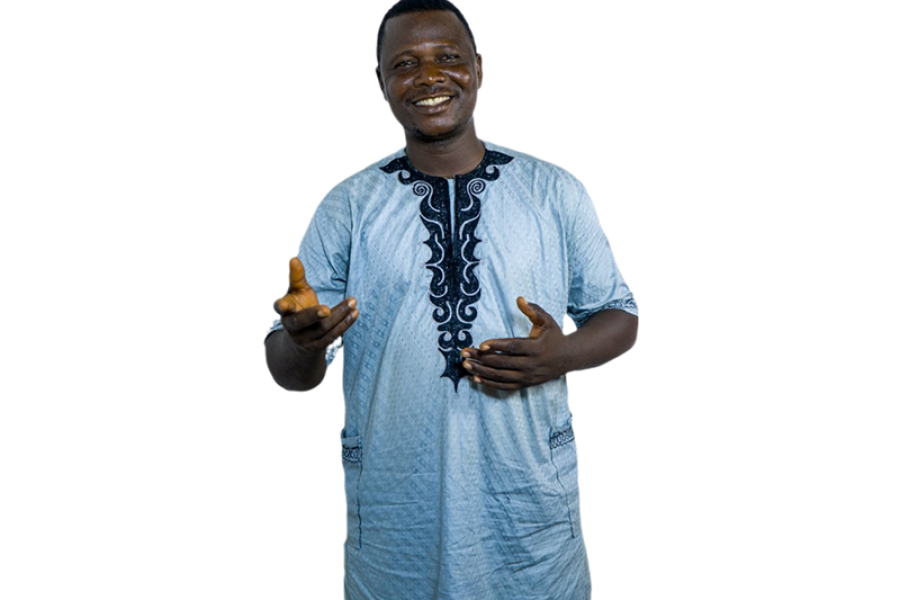 Ignace Djossa