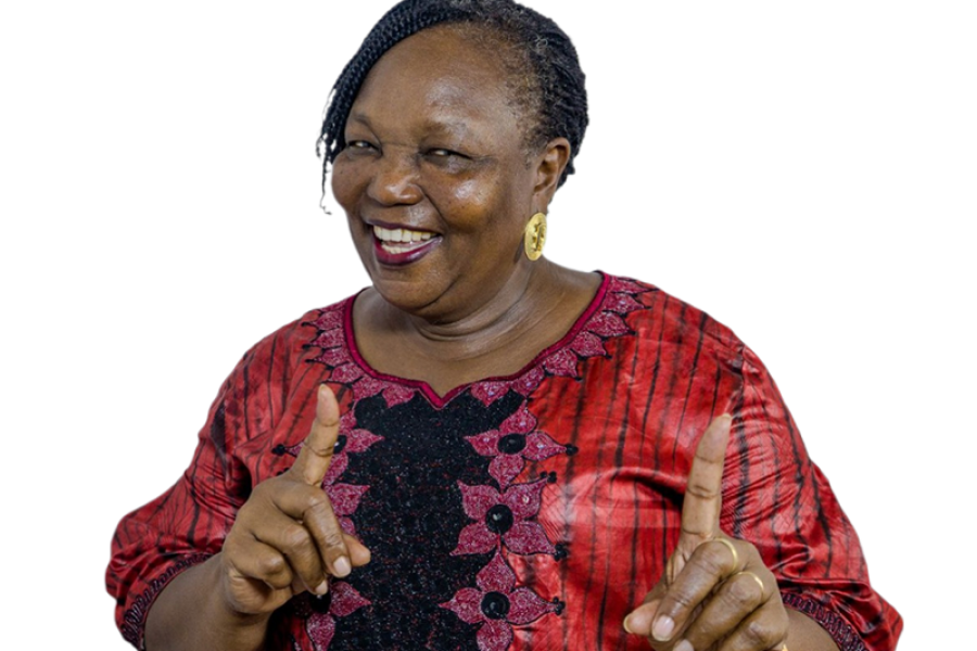 Martine Françoise de Souza