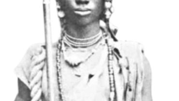 Hangbé : La reine puissante du Dahomey (1708-1711)