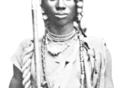 Hangbé : La reine puissante du Dahomey (1708-1711)