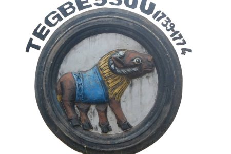 TEGBESSOU: Du tribut à la royauté