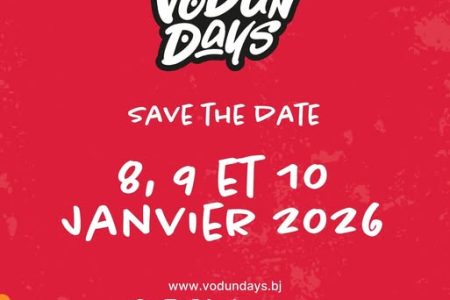 Vodun Days 2026 – Ouidah vous attend !
