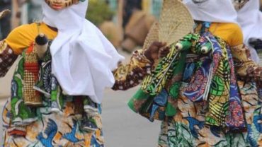 Festival des Masques à Porto-Novo 2025 : Un voyage au cœur des traditions vivantes du Bénin